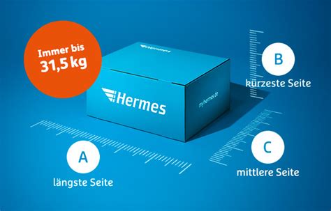 hermes paket xs eu